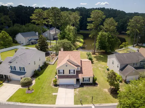 60 Pine Ridge Dr, Bluffton, SC 29910 photo 2