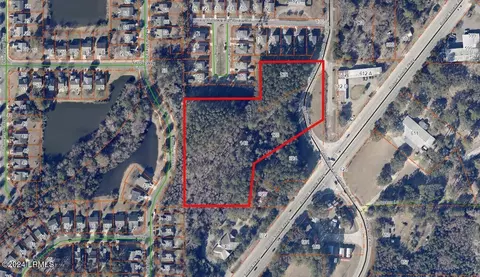 140 Castle Rock Rd, Beaufort, SC 29906