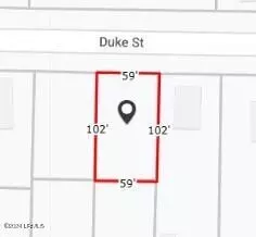 1906 Duke St, Beaufort, SC 29902