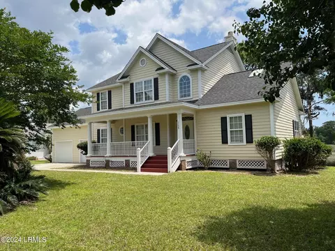 1139 Otter Cir, Beaufort, SC 29902