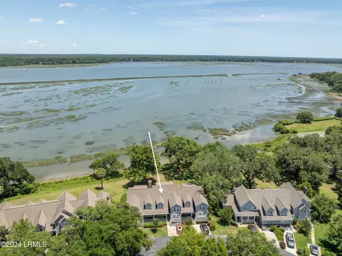 1211 Barnwell Blf, Beaufort, SC 29902