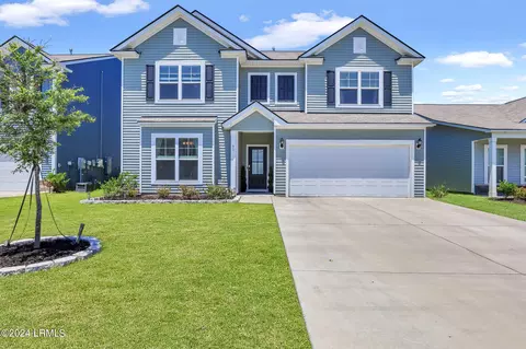 92 Hillcrest Way, Bluffton, SC 29909 photo 1
