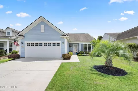 246 Northlake Blvd, Okatie, SC 29909