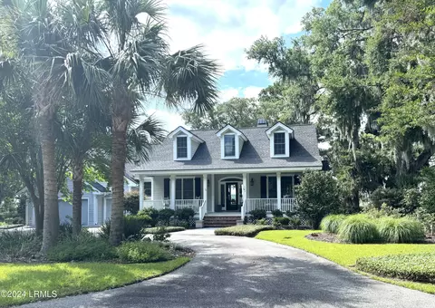 202 Cotton Dike Rd, Saint Helena Island, SC 29920
