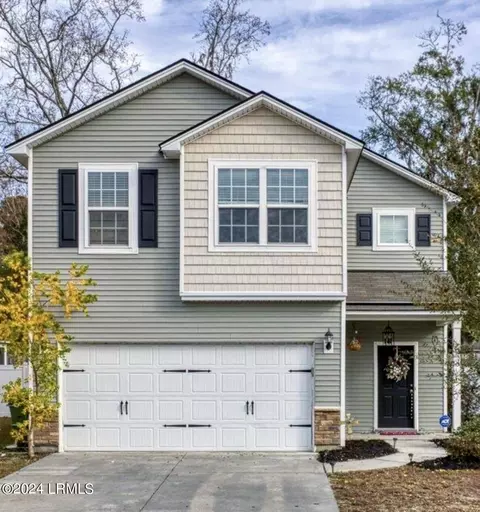 13 Tugaloo Dr, Beaufort, SC 29906