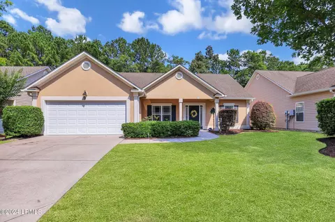 9 Grovewood Dr, Bluffton, SC 29910