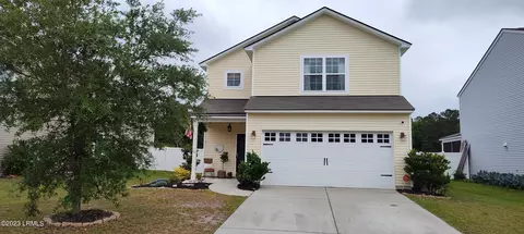 7 Combahee Way, Beaufort, SC 29906