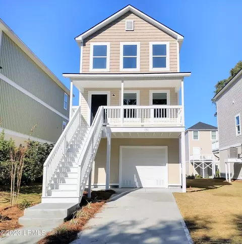 150 Palmetto Breeze Cir, Beaufort, SC 29907