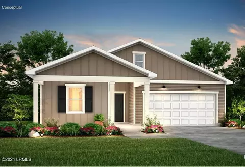 1159 Salty Hammock Ct, Beaufort, SC 29902