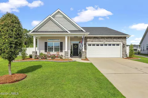 81 Stillhaven Cir, Ridgeland, SC 29936