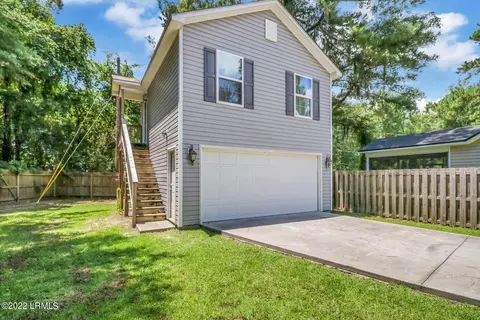 145 Patriot Ct #B, Beaufort, SC 29906