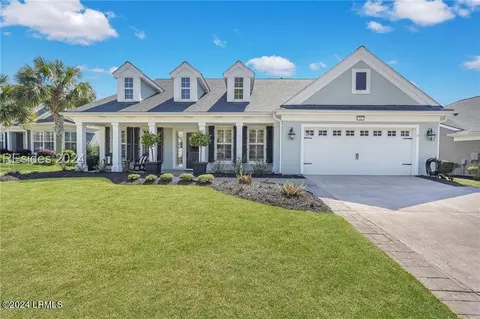 54 Concession Oak Dr, Bluffton, SC 29909