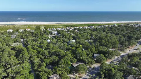 705 Sea Dragon Ln, Fripp Island, SC 29920