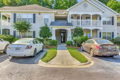 50 Pebble Beach Cv #B211, Bluffton, SC 29910