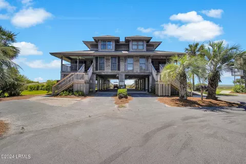 47 S Harbor Dr #A, Saint Helena Island, SC 29920