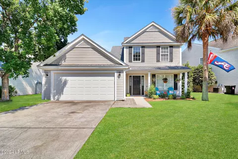 163 Lake Linden Dr, Bluffton, SC 29910