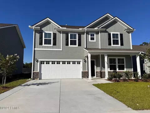 290 Raines Way, Okatie, SC 29909