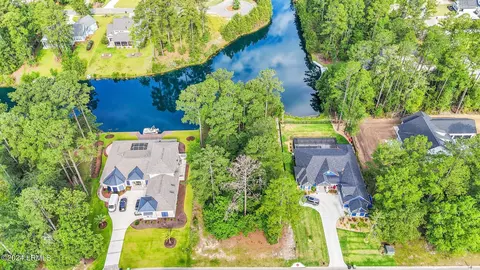 393 High Water Dr, Hardeeville, SC 29927