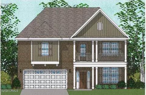 111 Grange Ln, Beaufort, SC 29907