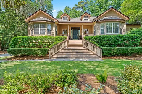 10 Saint Johns Pl, Hilton Head Island, SC 29928