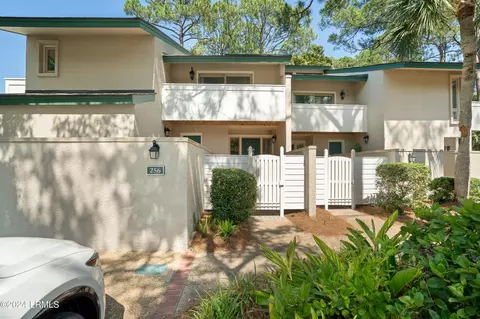 1 Stoney Creek Rd #256, Hilton Head Island, SC 29928