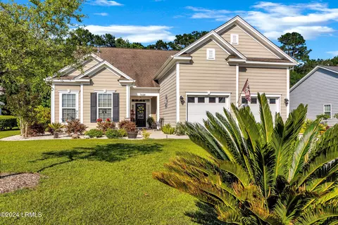 1500 Wiregrass Way, Hardeeville, SC 29927