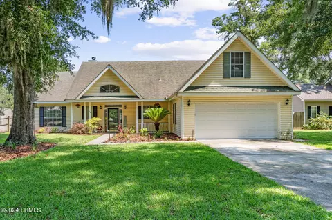 39 Westminster Pl, Beaufort, SC 29907