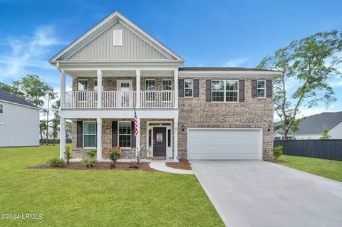 107 Purpletop Ln, Beaufort, SC 29907