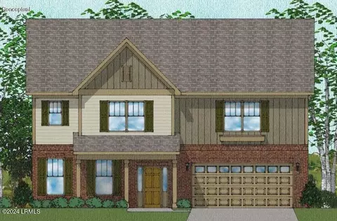 115 Grange Ln, Beaufort, SC 29907