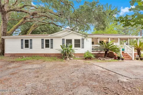 1 Pinefield Rd, Hilton Head Island, SC 29926