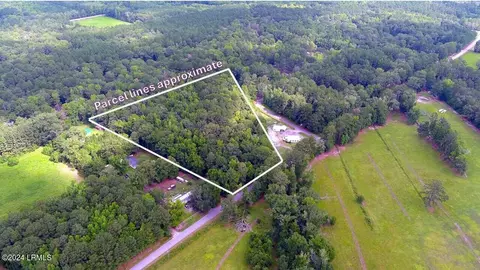 Tbd Wagon Branch Loop, Ridgeland, SC 29936