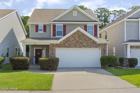 169 Mission Way, Beaufort, SC 29906