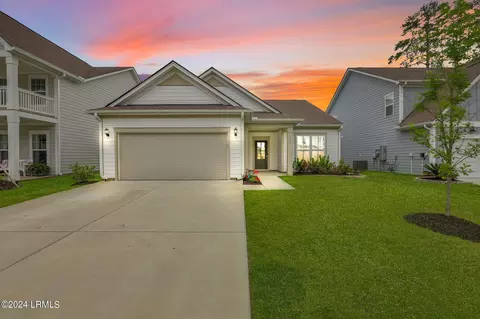 314 Danner Dr, Bluffton, SC 29909