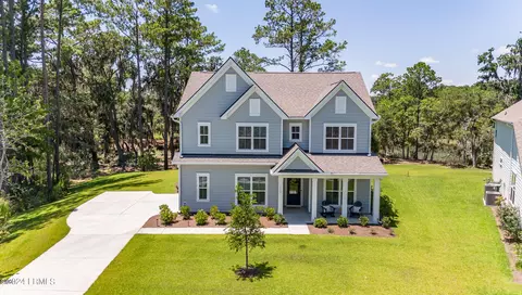 1250 Windswept Oak Ln, Beaufort, SC 29902