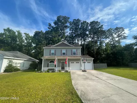 49 Wintergreen Dr, Beaufort, SC 29906