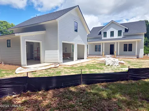 3 The Horseshoe, Beaufort, SC 29907