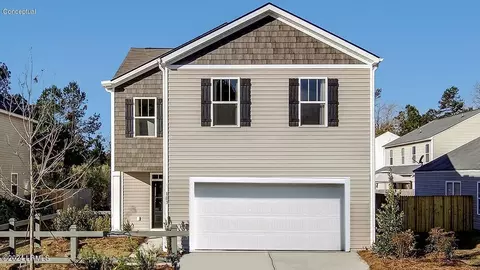 812 Holiday St, Ridgeland, SC 29936