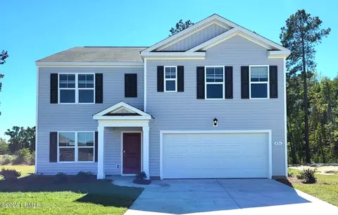 515 Respite St, Ridgeland, SC 29936