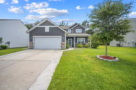16 Keowee Ln, Beaufort, SC 29906