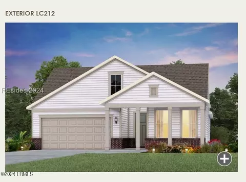 330 Oyster Aly, Coosawhatchie, SC 29936