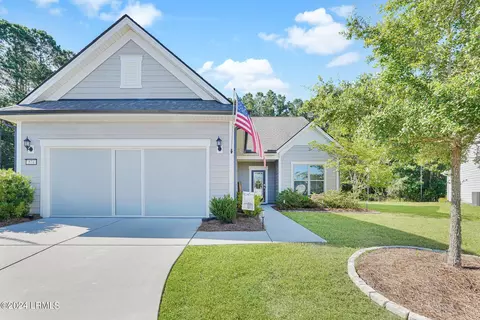 574 Canterbury Ct, Okatie, SC 29909