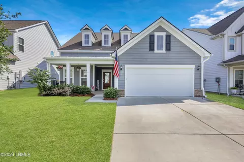 854 Danner Dr, Okatie, SC 29909