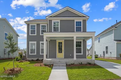33 Backwater St, Beaufort, SC 29906