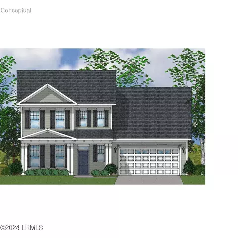 107 Grange Ln, Beaufort, SC 29907