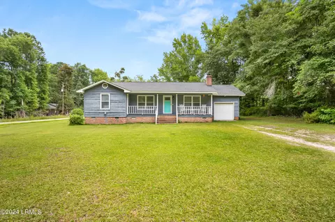 101 Jeanette St, Hampton, SC 29924