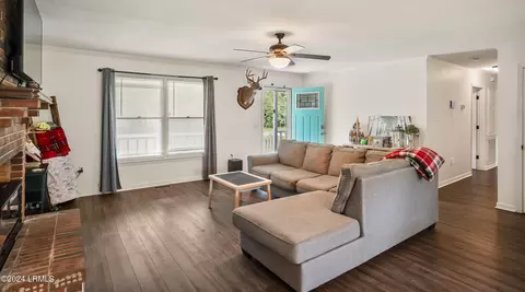101 Jeanette St, Hampton, SC 29924 photo 6
