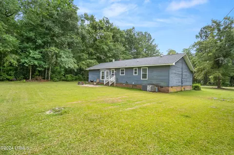 101 Jeanette St, Hampton, SC 29924 photo 2