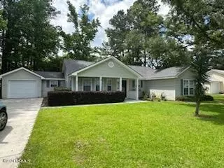 52 Scots Pine Rd, Ridgeland, SC 29936