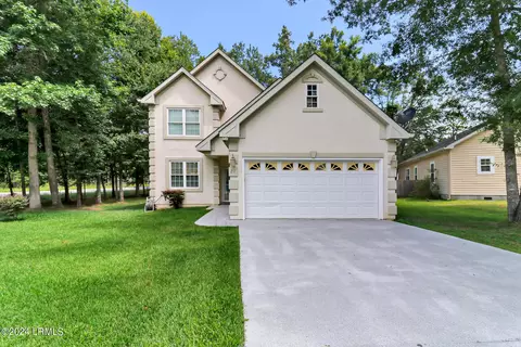 27 Heritage Place Dr, Hardeeville, SC 29927