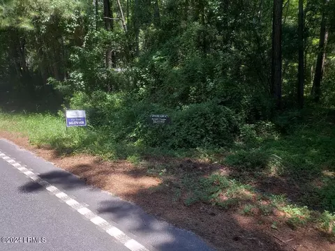 tbd Clarendon Road Rd, Beaufort, SC 29906